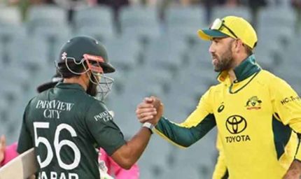 टी20 विश्व कप से पहले ऑस्ट्रेलिया करेगा पाकिस्तान दौरा, खेलेगा तीन मैच