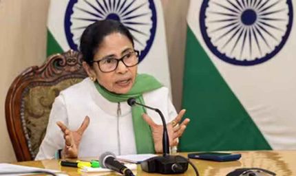 बंगाल में 3 चरणों में होंगे चुनाव, सुरक्षा बलों की दोगुनी तैनाती; EC की पूरी रणनीति तैयार