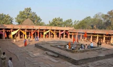 भोजशाला विवाद: 23 जनवरी को बसंत पंचमी और जुमा एक साथ, धार में तैनात होंगे 8000 सुरक्षाकर्मी