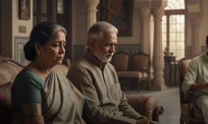 सरकारी कर्मचारियों के लिए नया नियम: माता-पिता का ख्याल नहीं रखा तो कटेगी 15% सैलरी, सीधे बुजुर्गों के खाते में जाएगी रकम