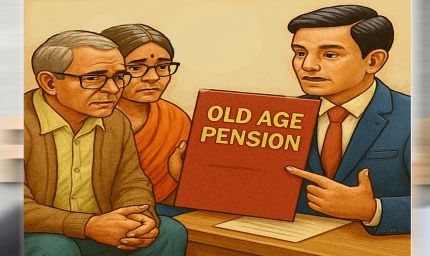 MP के 5 लाख पेंशनर्स को लगेगा बड़ा झटका, बंद होंगे पेंशन कार्यालय