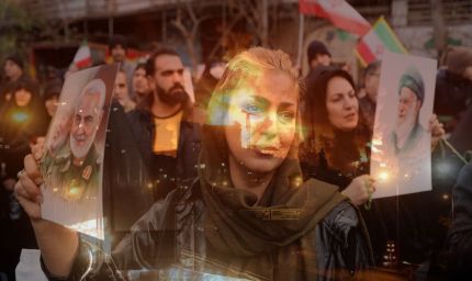 ईरान में बढ़ते तनाव के बीच 10 हजार भारतीयों की सुरक्षा पर चिंता, कश्मीरी छात्रों के परिवारों ने की अपील