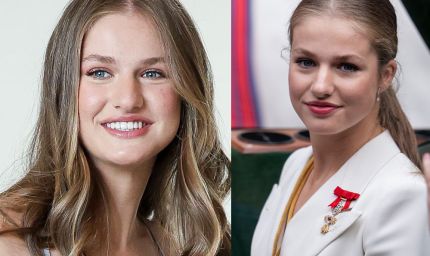 स्पेन में 150 वर्षों में पहली बार महारानी बनेंगी राजकुमारी लियोनोर, जानिए 20 साल की उनकी कहानी