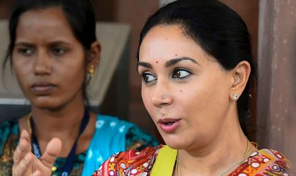 पर्यटन मंत्री दीया कुमारी का बयान: 'हमें अपनी संस्कृति को बढ़ावा देना चाहिए'