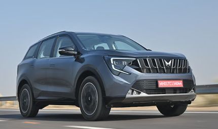 लॉन्च होते ही मच गई धूम! इस SUV ने पहले दिन ही 94,000 बुकिंग्स हासिल की, ग्राहक हो रहे हैं दीवाने