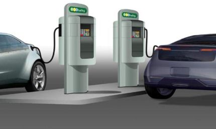 इलेक्ट्रिक वाहन चार्जिंग में यूपी की मजबूत छलांग, हरित परिवहन में निर्णायक कदम