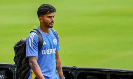 नीतिश कुमार रेड्डी की नाकामी पर भारतीय कोच का बड़ा बयान, रोहित शर्मा को लेकर भी कही अहम बात