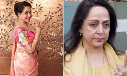 BMC चुनाव पर हेमा मालिनी का बयान: बोलीं– वोट देने से मुंबई को मिलेगी साफ हवा