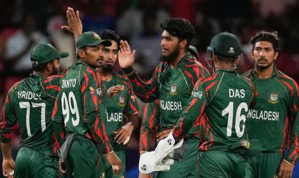 बांगलादेश क्रिकेट में भूचाल: खिलाड़ियों ने T20 लीग का बायकॉट किया, BCB पर गंभीर आरोप