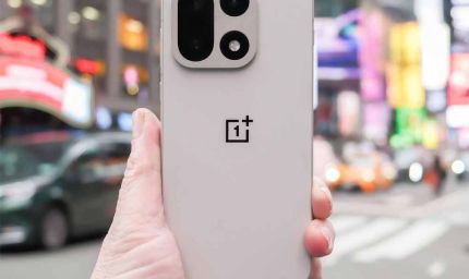 OnePlus का धमाका! 8000mAh बैटरी के साथ जल्द आ सकता है नया पावरफुल स्मार्टफोन