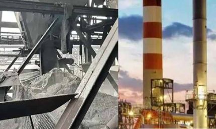 उद्योगों में सुरक्षा का अभाव, 6 उद्योगों पर लगाया 10 लाख रुपए का जुर्माना