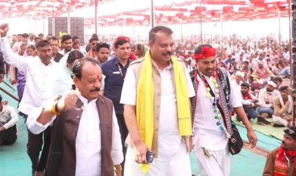 आदिवासियों का अलग धर्म कोड देश की ज़रूरत, मप्र के डेढ़ करोड़ आदिवासी मिलकर उठाएं अधिकार की आवाज़ : उमंग सिंघार