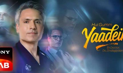 सोनी सब के शो हुई ग़म यादें - एक डॉक्टर, दो ज़िंदगियाँ में सृष्टि सिंह निभाएँगी डॉ. वाणी का किरदार