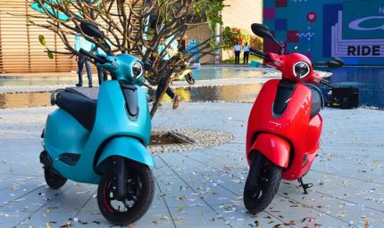 भारत में लॉन्च हुआ Bajaj Chetak C25 इलेक्ट्रिक स्कूटर, जानिए कीमत और रेंज