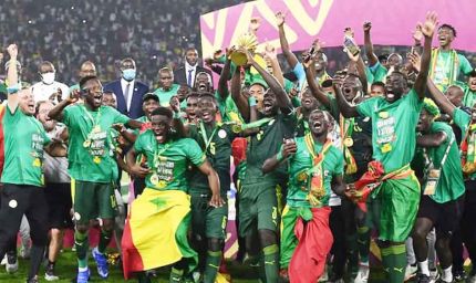 AFCON 2025: सालाह रहे बेअसर, सेनेगल ने मिस्र को हराकर फाइनल का टिकट कटाया