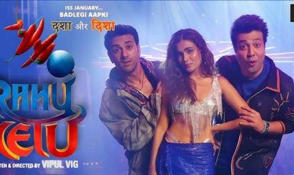 पुलकित सम्राट ने फिल्म ‘राहु केतु’ में अपने किरदार केतु की तैयारी से जुड़े कुछ खास बीटीएस साझा किए