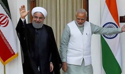 ईरान में सत्ता परिवर्तन: भारत को झटका, पाकिस्तान-चीन की बढ़ी रणनीतिक बढ़त