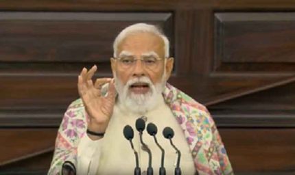 सीएसपीओसी सम्मेलन में पीएम मोदी का संदेश: UPI से वैक्सीन तक भारत की वैश्विक ताकत