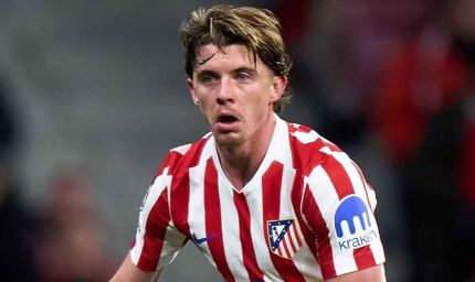 कॉनर गैलाघर का प्रीमियर लीग में धमाकेदार कमबैक, टोटेनहम हॉटस्पर से जुड़े