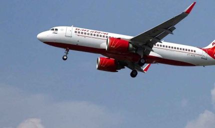 दिल्ली से उड़ान भरते ही बड़ा हादसा टला, 190 यात्रियों वाले विमान के APU में लगी आग