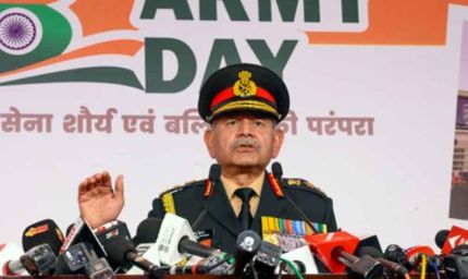 ‘ऑपरेशन सिंदूर’ से बदली सुरक्षा रणनीति, देश में बना नया न्यू नॉर्मल : जनरल उपेंद्र द्विवेदी