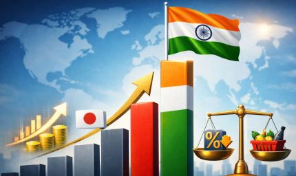 वर्ल्ड बैंक के बाद अब इस एजेंसी ने कहा- 'भारत में है संघर्ष की शक्ति, चुनौतियाँ हैं बड़ी'