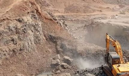 चंबल से अरावली तक खनन माफिया का आतंक, राजस्थान और एमपी में कानून बेबस, लोग डर के साये में