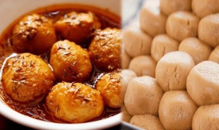 दुनिया में गूंजेगा यूपी का स्वाद, योगी सरकार की योजना से हर जिले का जायका पहुंचेगा विदेशों तक