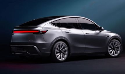 Tesla भारत में आई, Model Y के साथ की एंट्री, अब डिस्काउंट पर मिल रही है कार