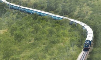 जबलपुर-गोंदिया ब्रॉड गेज रेल प्रोजेक्ट ने बढ़ाई प्रमुख शहरों से कनेक्टिविटी, 285 किमी का प्रोजेक्ट वरदान साबित