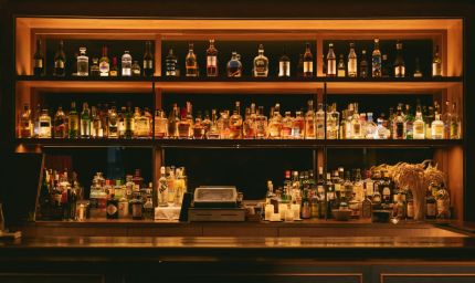 बेंगलुरु का नया 'बार कैपिटल': दो बार्स ने दिल्ली-मुंबई को पछाड़कर शीर्ष स्थान पर कब्जा किया