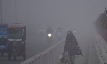 MP में पारा गिरकर 4.6 डिग्री, कोल्ड वेव का असर: भोपाल-इंदौर भी ठंडे, ग्वालियर-चंबल में कोहरा; 20 के बाद मावठा