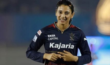 WPL 2026: कप्तानी का शर्मनाक रिकॉर्ड टूटने से बचा, मेग लैनिंग ने स्मृत‍ि मंधाना की बराबरी की