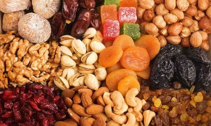 ईरान-अमेरिका तनाव का असर, MP में बढ़े ड्राई फ्रूट्स के दाम, केसर हुआ सोने से महंगा