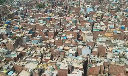 भोपाल में 111 अवैध कॉलोनियों पर चलेगा निगम का हथौड़ा, पुलिस को सौंपी गई एफआईआर की लिस्ट