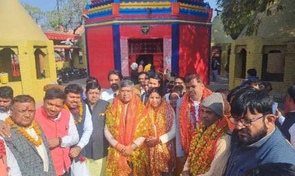 'झारखंड में लूट-खसोट, हत्या और भ्रष्टाचार हावी', बीजेपी अध्यक्ष बोले- निकाय चुनाव में जनता देगी जवाब