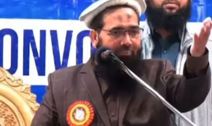 ऑपरेशन सिंदूर के बाद मुरीदके में बैठने की जगह नहीं बची, लश्कर के टॉप कमांडर अब्दुल रऊफ का बड़ा बयान