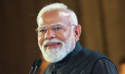 'जिस काम में कुर्सी जाने का डर था, मैंने उसे दायित्व समझकर किया...', PM मोदी का बड़ा बयान