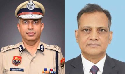 शत्रुजीत कपूर बने ITBP डायरेक्टर और राकेश अग्रवाल NIA चीफ, हरियाणा के दो अफसरों को मिला बड़ा जिम्मा