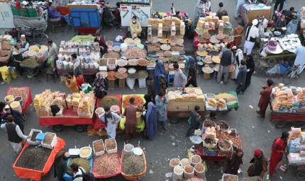 भारत की चोट से तिलमिलाया पाकिस्तान, अफगान बाजार में बंद हुईं पड़ोसी की दवाएं