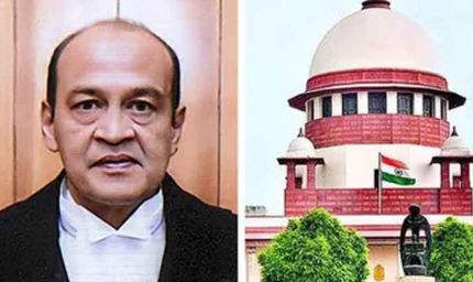 जस्टिस यशवंत वर्मा को बड़ा झटका, महाभियोग पर बनी संसदीय समिति के खिलाफ याचिका खारिज