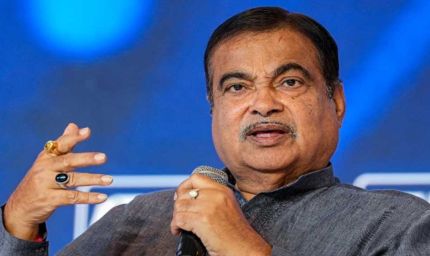 केंद्रीय सड़क परिवहन मंत्री गडकरी करेंगे 4,400 करोड़ रूपये की 8 राष्ट्रीय राजमार्ग परियोजनाओं का लोकार्पण–शिलान्यास