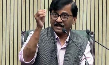 बीएमसी चुनाव से पहले बड़ा आरोप: हजारों वोटरों के नाम गायब, संजय राउत ने उठाए सवाल