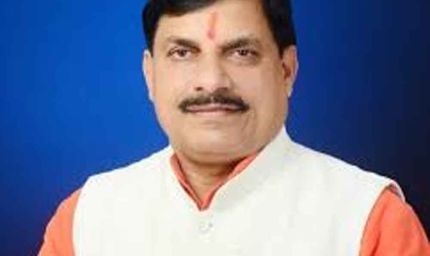 मुख्यमंत्री डॉ. मोहन यादव के नेतृत्व में दावोस में मध्यप्रदेश का निवेश अभियान