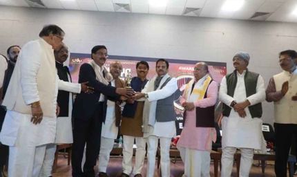 विंध्य लंबी उड़ान भरने के लिए है तैयार: उप मुख्यमंत्री शुक्ल