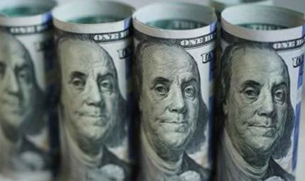 भारत के विदेशी मुद्रा भंडार में उछाल, 392 मिलियन डॉलर बढ़कर 687 बिलियन डॉलर पर पहुंचा