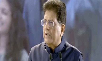 भारत में स्टार्टअप क्रांति: 2 लाख से ज्यादा रजिस्टर्ड, 21 लाख लोगों को मिला रोजगार – पीयूष गोयल