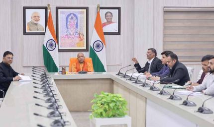 ‘ओडीओसी से वैश्विक फूड मैप पर स्थापित होगी यूपी की पाक कला की विरासत: मुख्यमंत्री