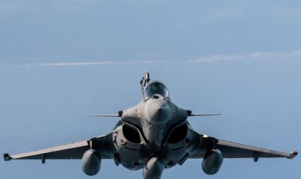 F-35 न Su-57, फिर भी सुपर पावर बनेगा IAF , ₹325000 करोड़ की डील से होगा आसमान पर राज, चीन-पाक में हलचल