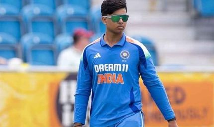 U-19 WC: भारत के वैभव सूर्यवंशी से खौफ में बांग्लादेश, मैच से पहले बढ़ी टेंशन